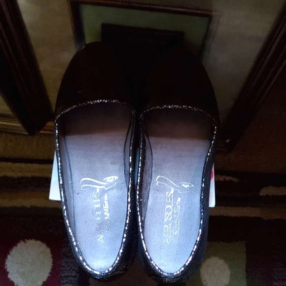 Aerosole Dress Shoes Size 7.5 M - Picture 3 of 3